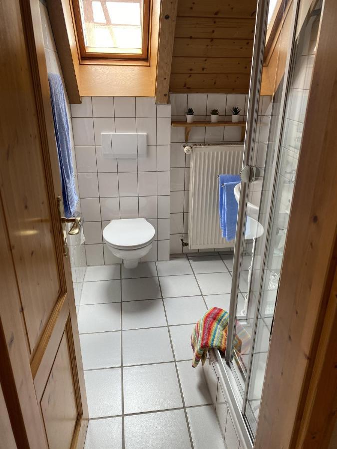 Heuchelheim-Klingen Gaestehaus Winzerhof Bader מראה חיצוני תמונה